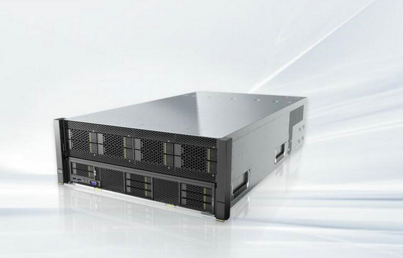 FusionServer G560 V5全寬節(jie)點/超聚(ju)變服務(wu)器(qi)
