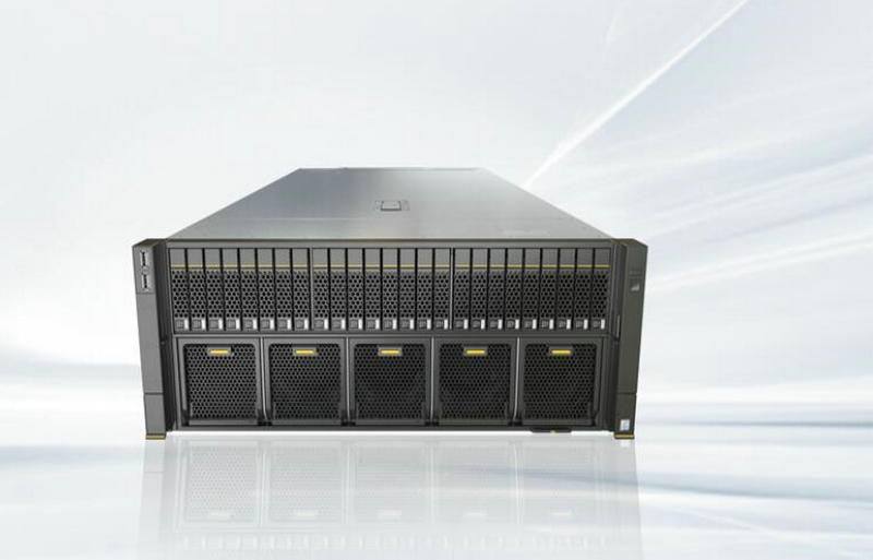 超聚(ju)變FusionServer 5885H V5機(jī)架服務(wu)器(qi)
