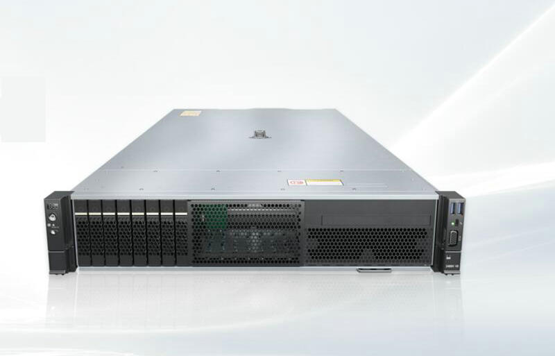超聚(ju)變FusionServer 2488H V6機(jī)架服務(wu)器(qi)