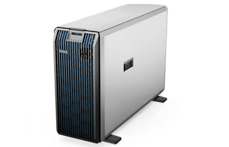 DELL戴爾PowerEdge T350 塔式(shi)服務(wu)器(qi)