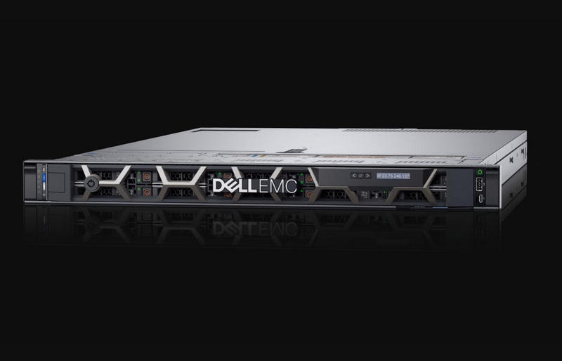 DELL PowerEdge R640 機(jī)架式(shi)服務(wu)器(qi)