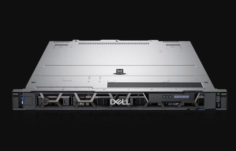 PowerEdge R6525 機(jī)架式(shi)服務(wu)器(qi) - 定製(zhi)服務(wu)